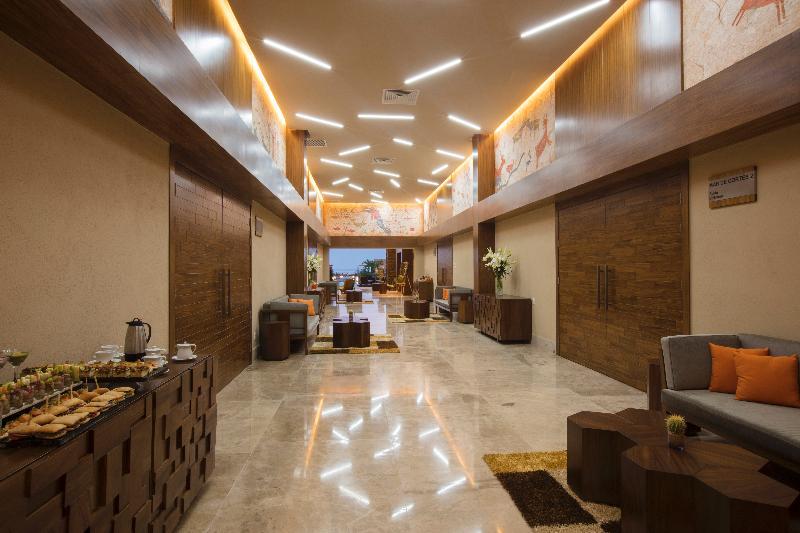 Belair Sunclub Cabos By Krystal Grand Hotel San Jose del Cabo Exterior photo