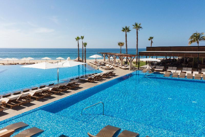 Belair Sunclub Cabos By Krystal Grand Hotel San Jose del Cabo Exterior photo