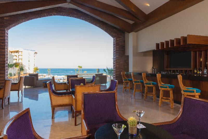 Belair Sunclub Cabos By Krystal Grand Hotel San Jose del Cabo Exterior photo