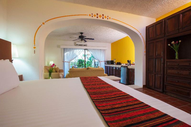 Belair Sunclub Cabos By Krystal Grand Hotel San Jose del Cabo Exterior photo