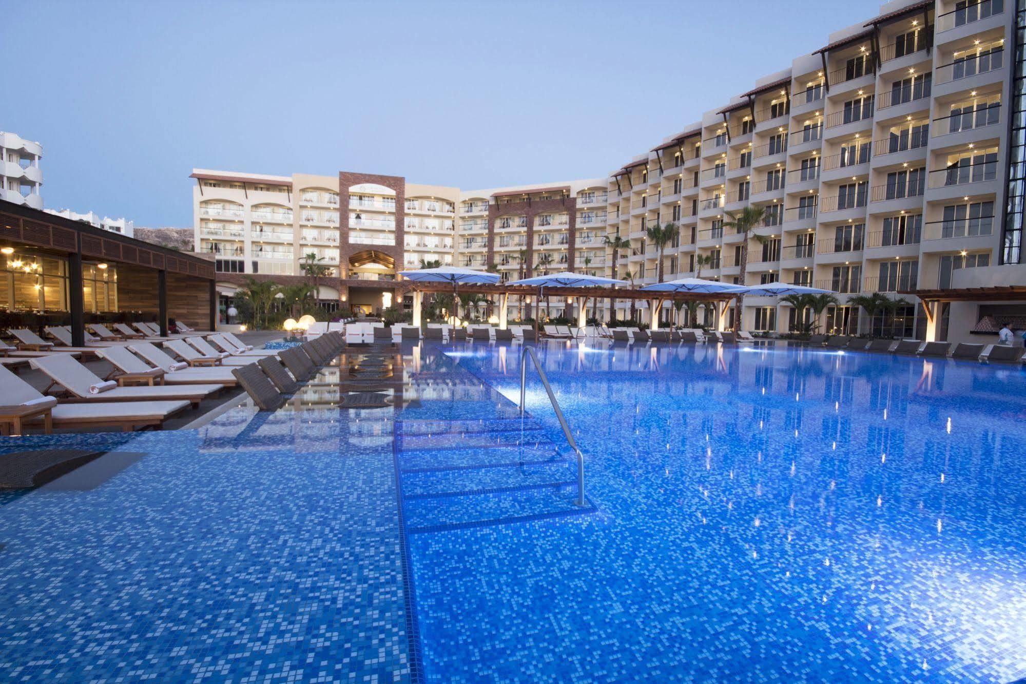 Belair Sunclub Cabos By Krystal Grand Hotel San Jose del Cabo Exterior photo